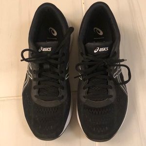 ASICS running sneakers
